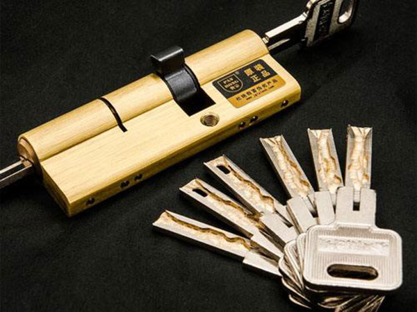 蓝田24小时上门开锁公司