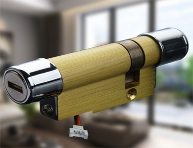 蓝田24小时上门开锁公司