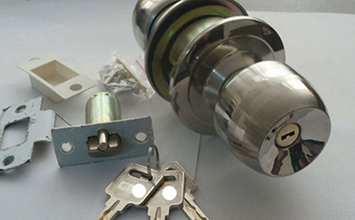 蓝田24小时上门开锁公司