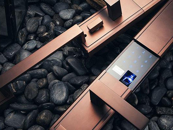 蓝田24小时上门开锁公司