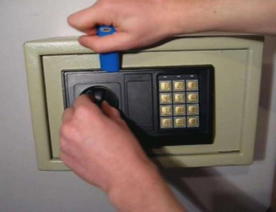 蓝田24小时上门开锁公司