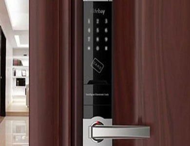 蓝田24小时上门开锁公司