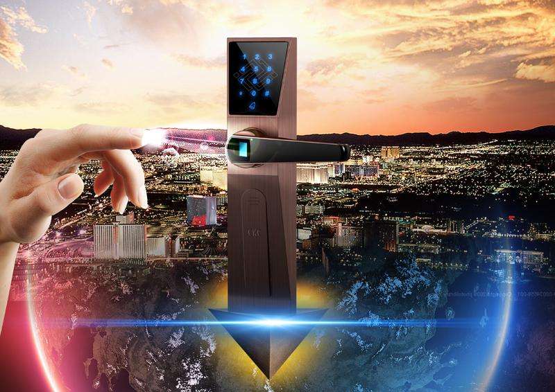 蓝田24小时上门开锁公司