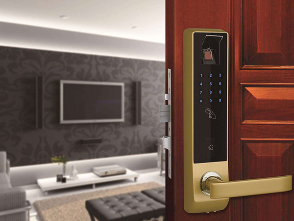 蓝田24小时上门开锁公司