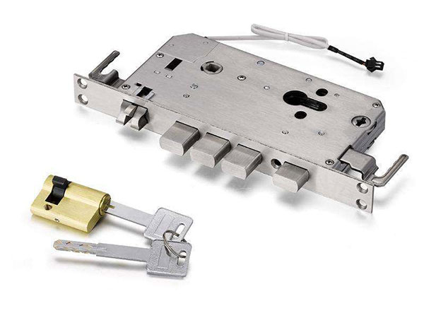 蓝田24小时上门开锁公司